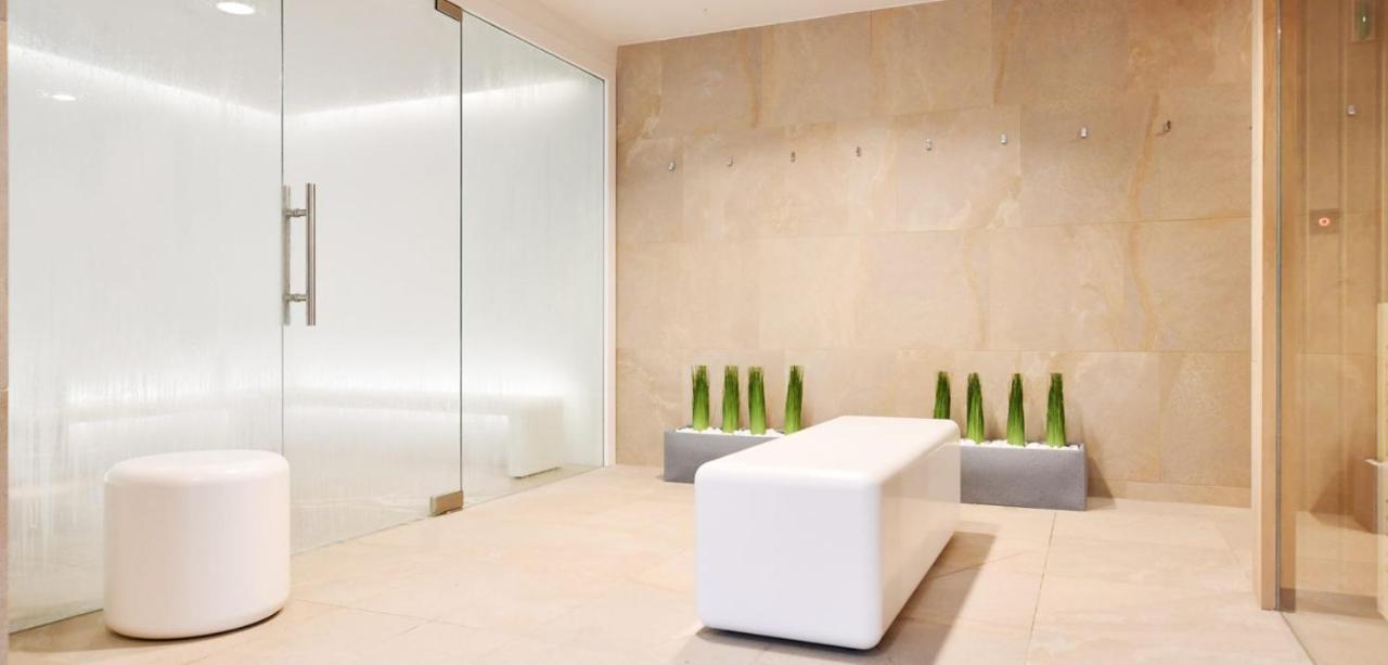 Nadmorskie Tarasy Apartament 215 A Eltom Tour Kolobrzeg Bagian luar foto
